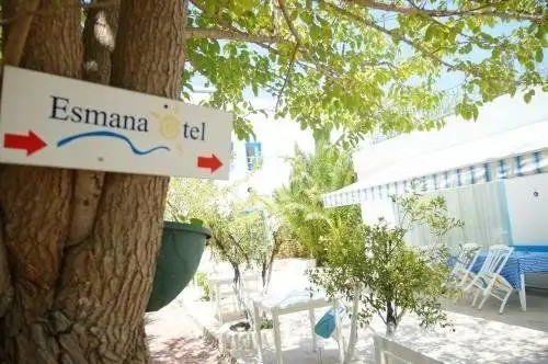 ESMANA OTEL