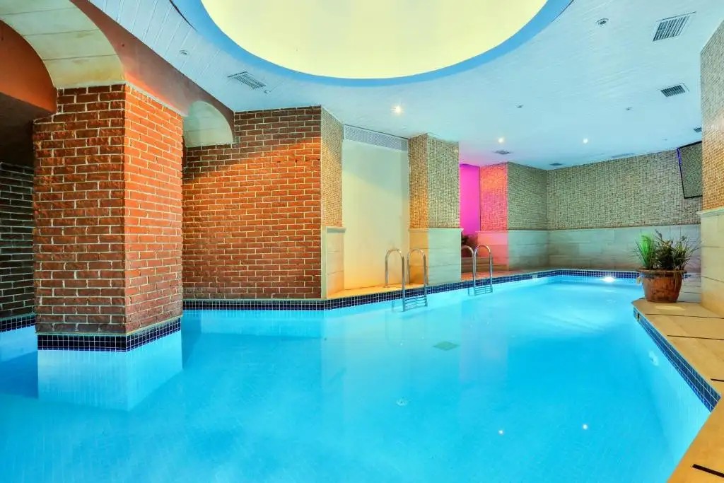 ORIENT EXPRESS & SPA BY ORKA HOTELS
