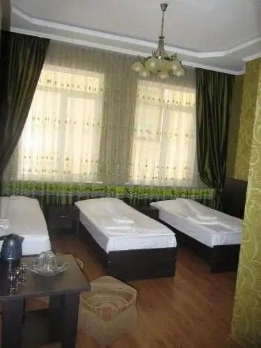 ГОСТЕВОЙ ДОМ РОЗ 119