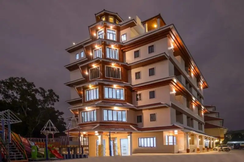 DOUNGTA ANDA HOTEL