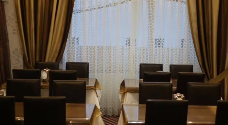 META HOTEL