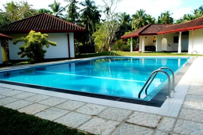 HASARA RESORT