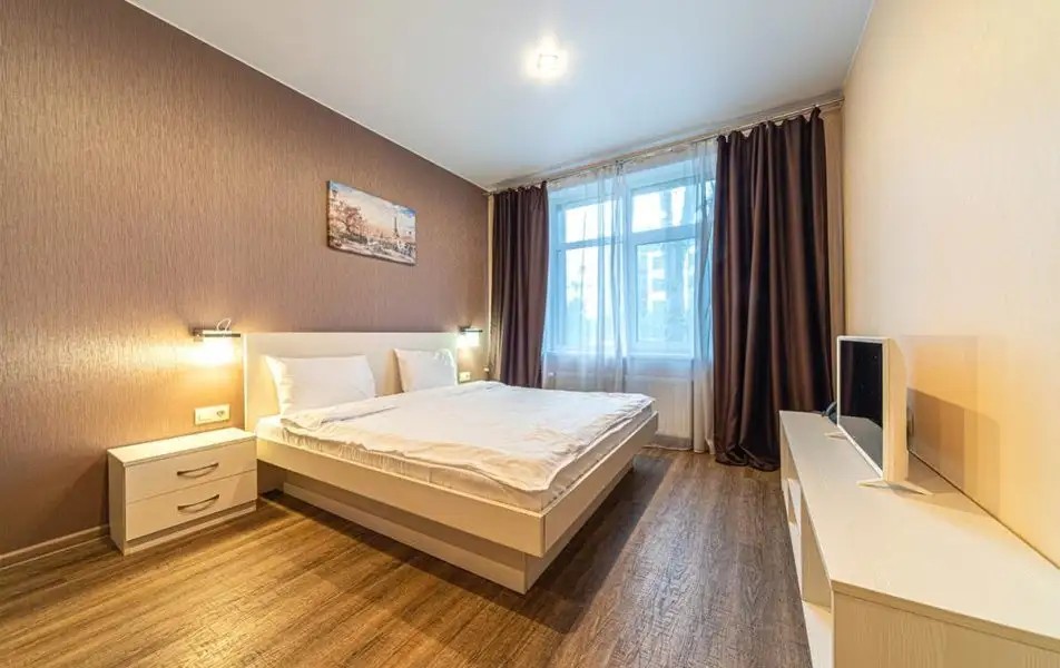 GOODAPART НА САВУШКИНА