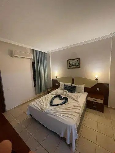 HAMIR HOTEL