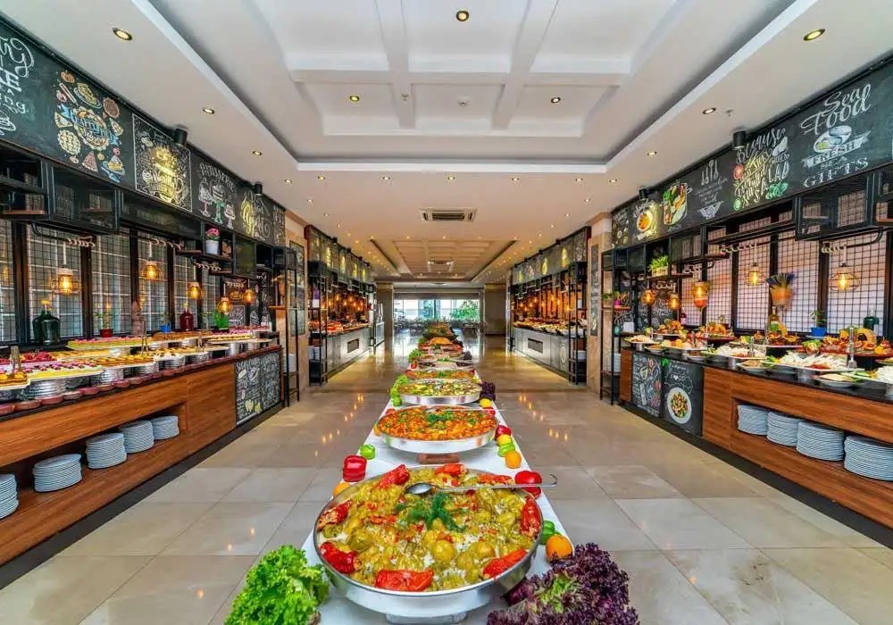 PRESTIGE ALANYA (EX.EUPHORIA COMFORT BEACH ALANYA)