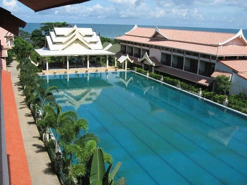 KOH CHANG RESOTEL