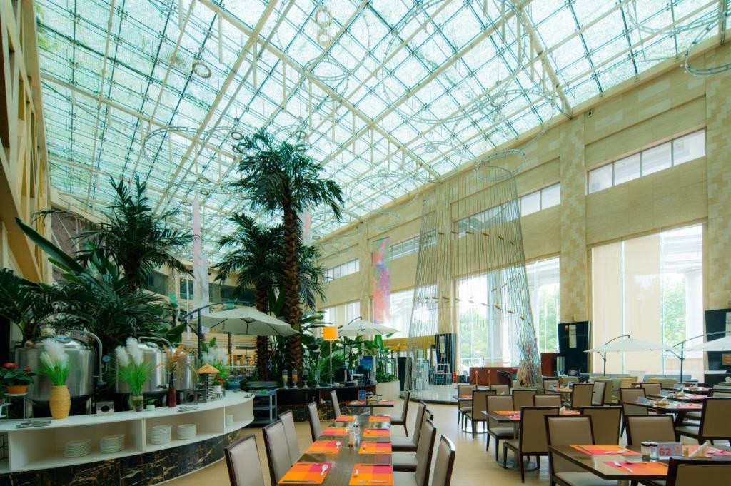 FOUR POINTS BY SHERATON CHENGYANG