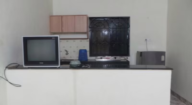 RONS GUEST HOUSE