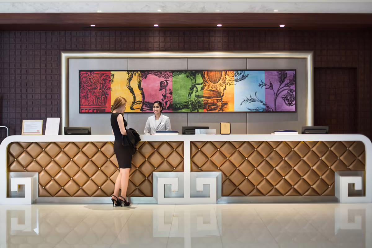 AETAS BANGKOK