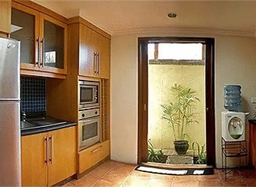 PAT MASE VILLAS JIMBARAN