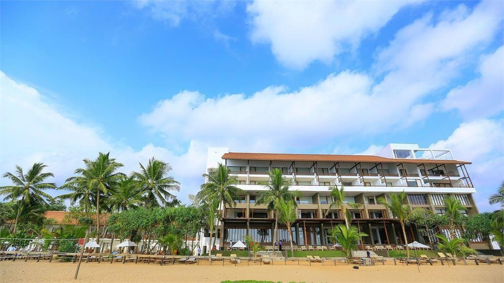 PANDANUS BEACH