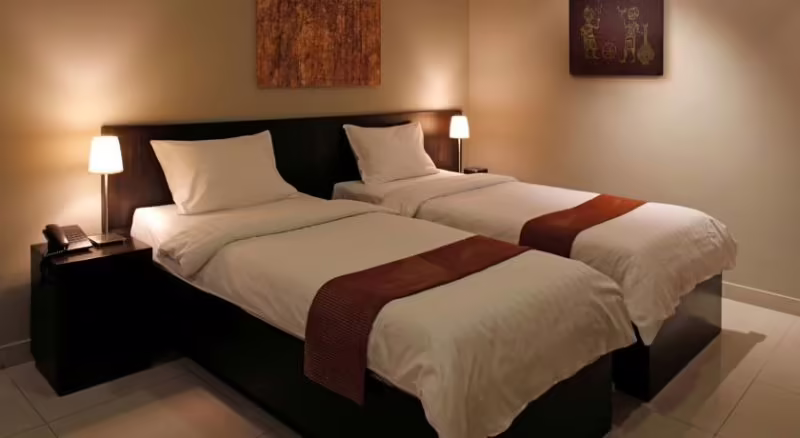 MEG HOTEL