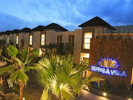 UPPALA SUITE KEROBOKAN