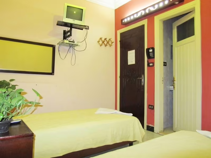 ARABIAN NIGHTS HOTEL
