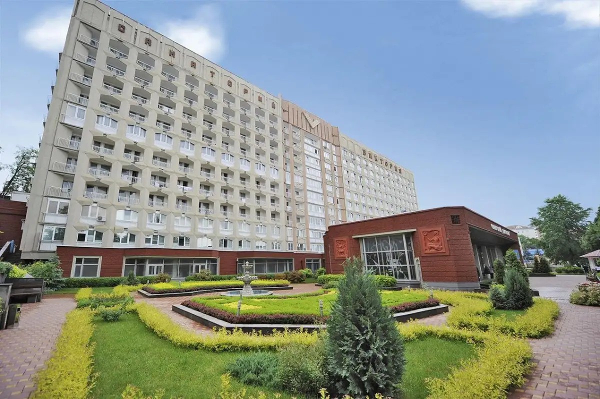 ВИКТОРИЯ КИСЛОВОДСК