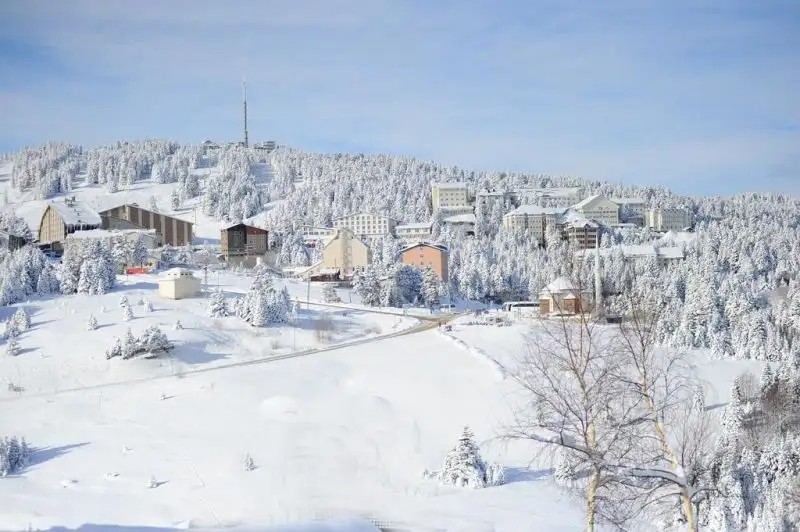 AGAOGLU MY RESORT