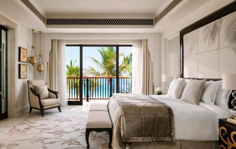 palm beach executive suite