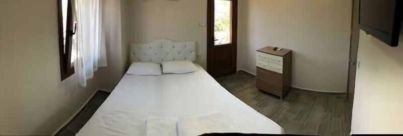 CESMELI BOUTIQUE HOTEL