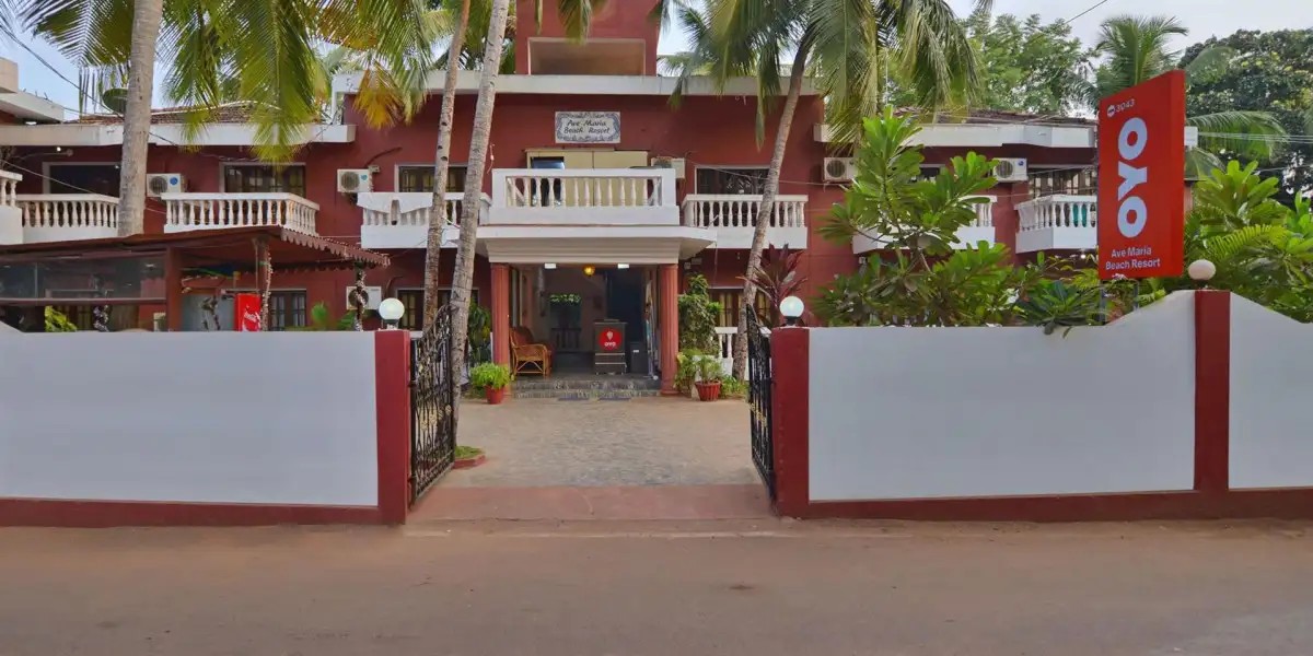 AVE MARIA BEACH RESORT