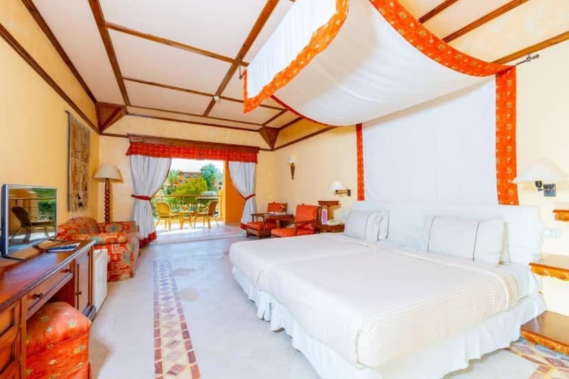 GRAND RESORT HURGHADA