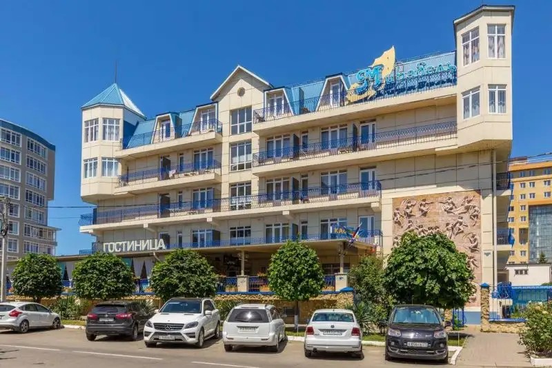 МИРАБЕЛЬ