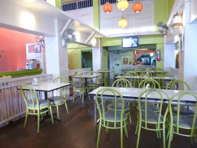 SAWASDEE KHAOSAN INN