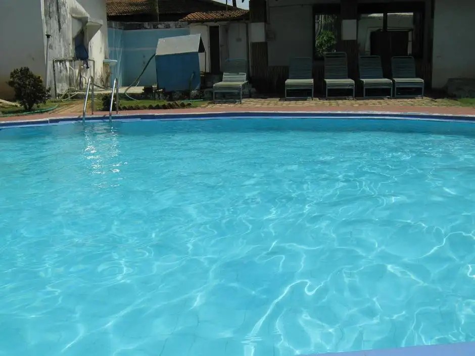 VINCY BEACH RESORT