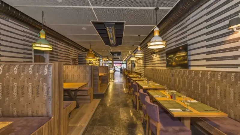 BLISSTANBUL HOTEL