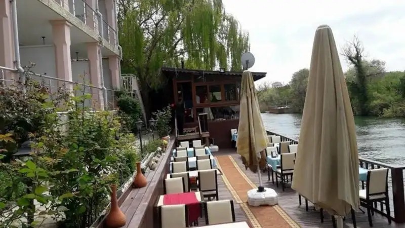 TEMMUZ HOTEL