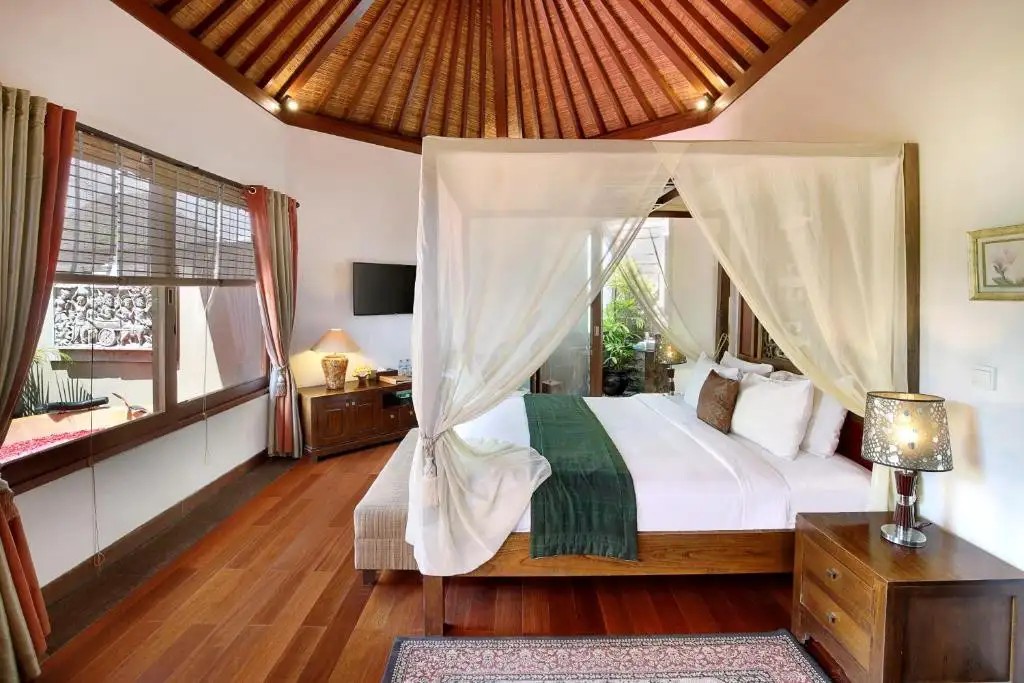 KANISHKA VILLAS