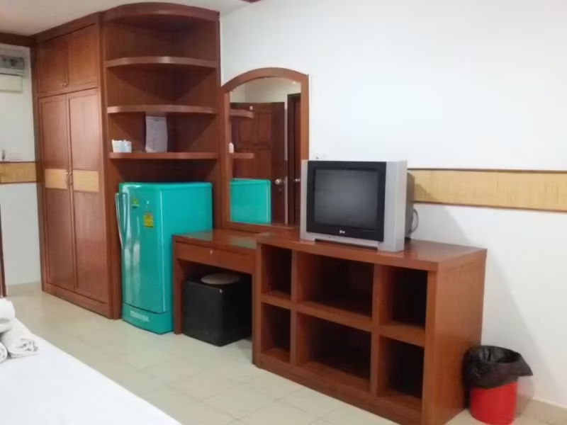 RATTAKIT MANSION