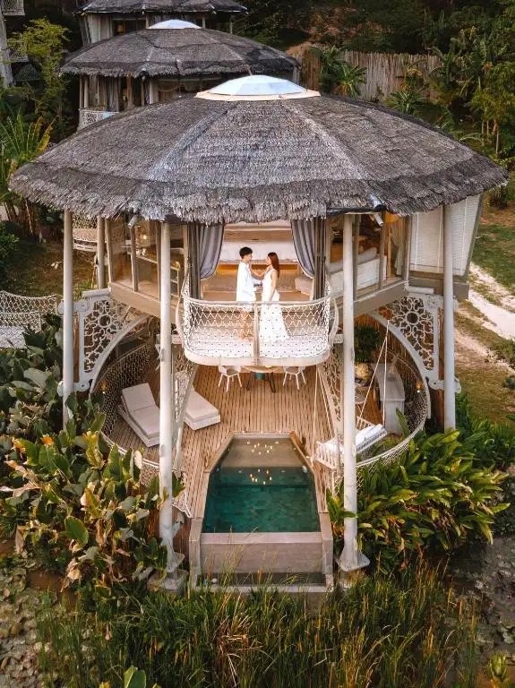 TREE HOUSE VILLAS KOH YAO (ADULTS ONLY)