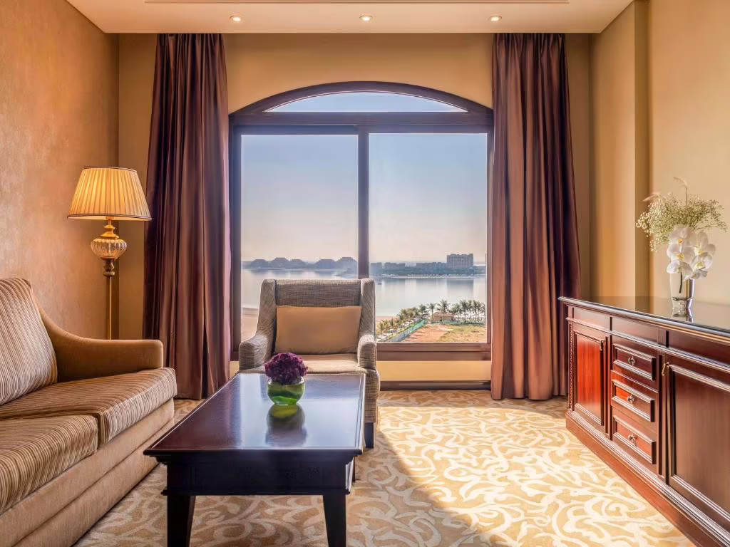PULLMAN RESORT AL MARJAN ISLAND (EX. MARJAN ISLAND RESORT & SPA)