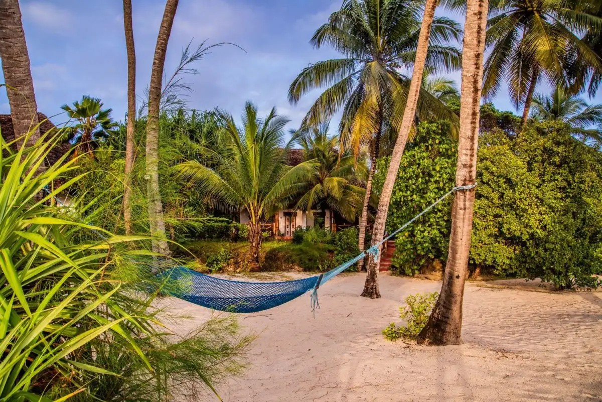 PONGWE BEACH