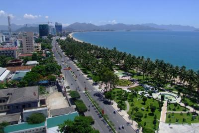 FORTUNA NHA TRANG