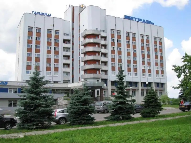 ВЕТРАЗЬ