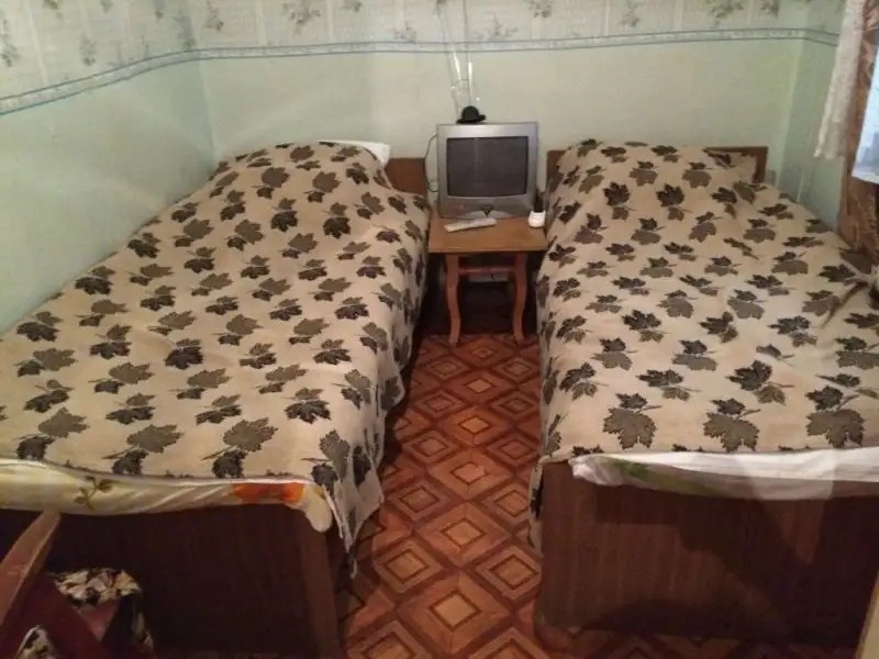 ГОСТЕВОЙ ДОМ ШИЛИН