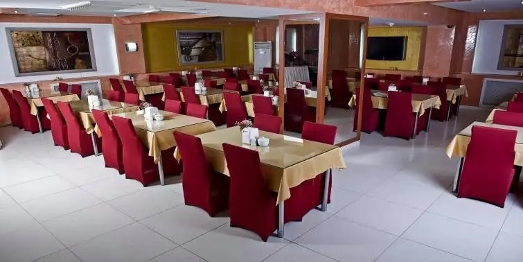 MARINEM HOTEL LALELI