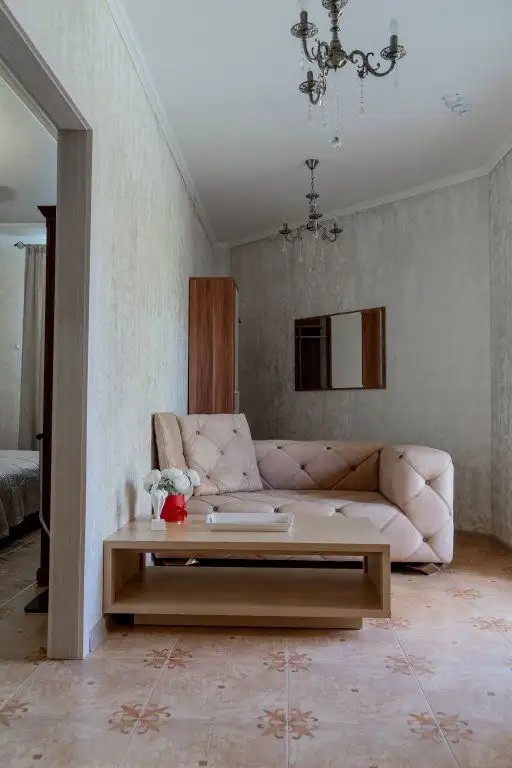 АПАРТ-ОТЕЛЬ КАЛИНА