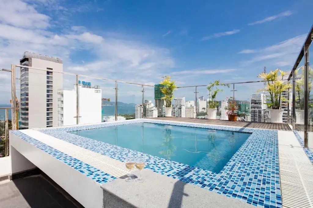 AROMA NHA TRANG BOUTIQUE