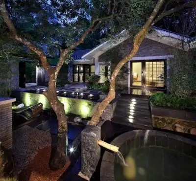 LITCHI GARDEN HOT SPRING RESORT