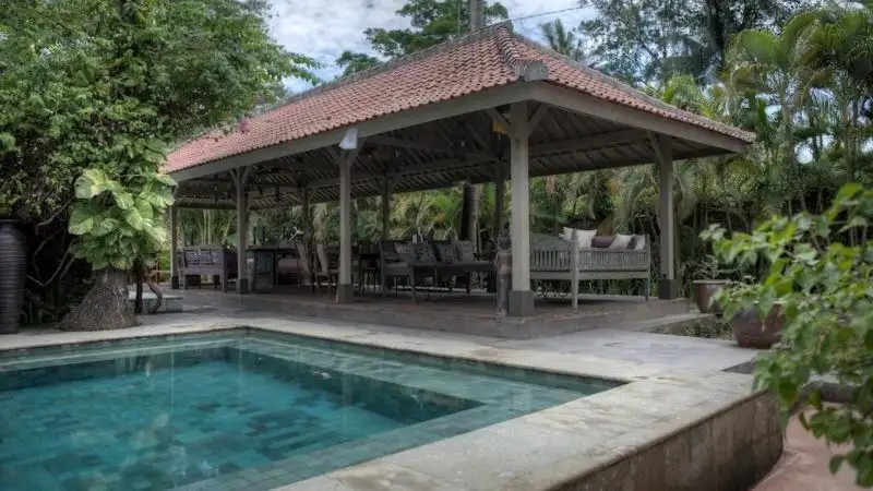 VILLA BALQUISSE