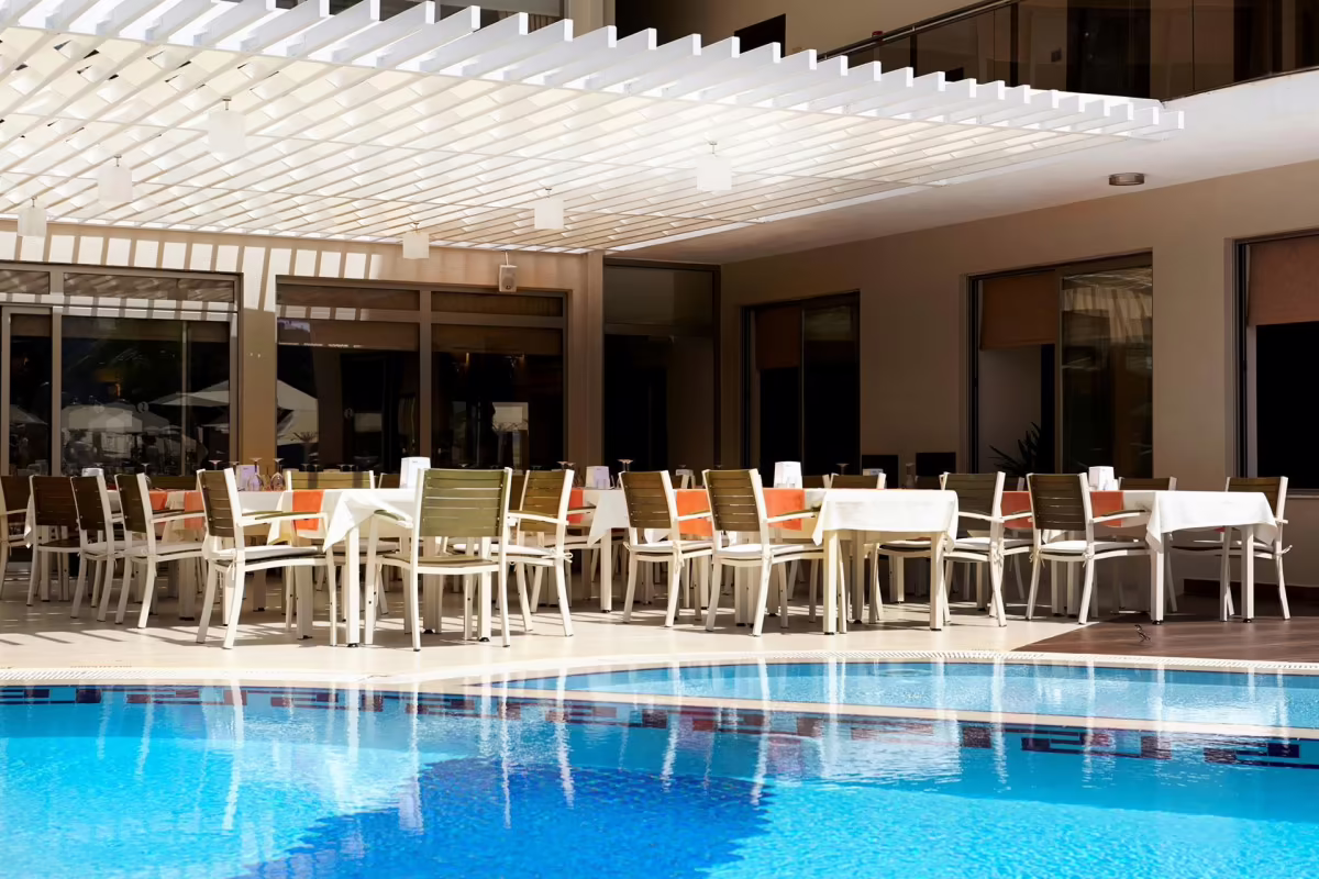 SEA STAR MARMARIS ADULTS ONLY 16+