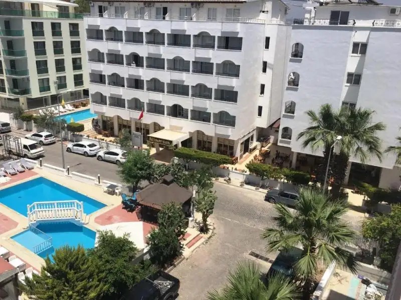 ALTINERSAN OTEL