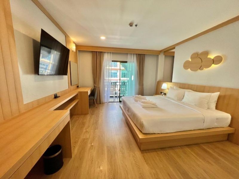 junior suite