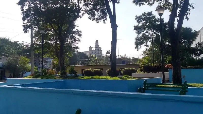 EL COBRE