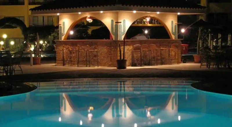 FLAMENCO BEACH RESORT EL QUSEIR