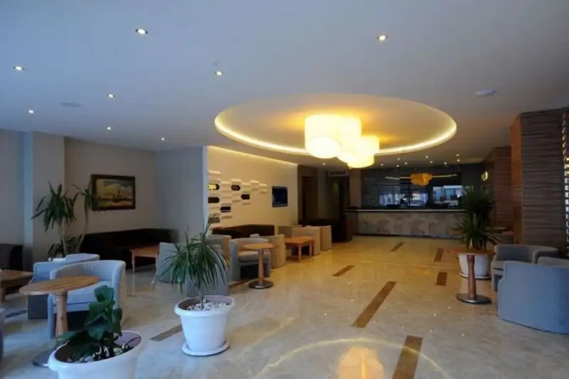 IDAS HOTEL ADULTS ONLY 16+