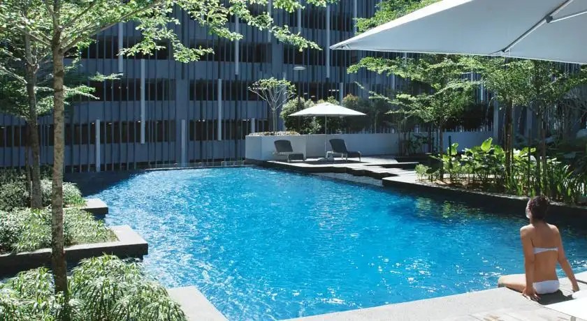 FRASER RESIDENCE