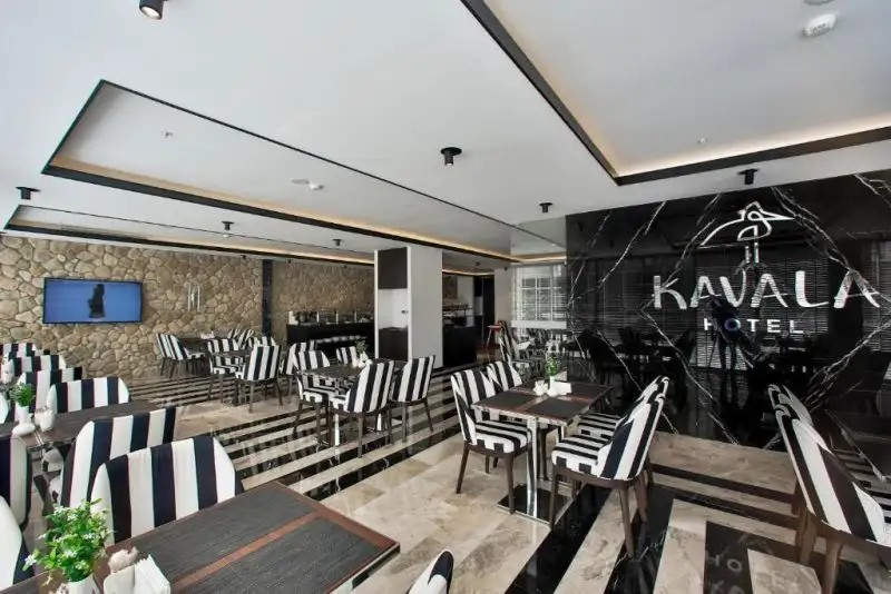 KAVALA HOTEL BURSA